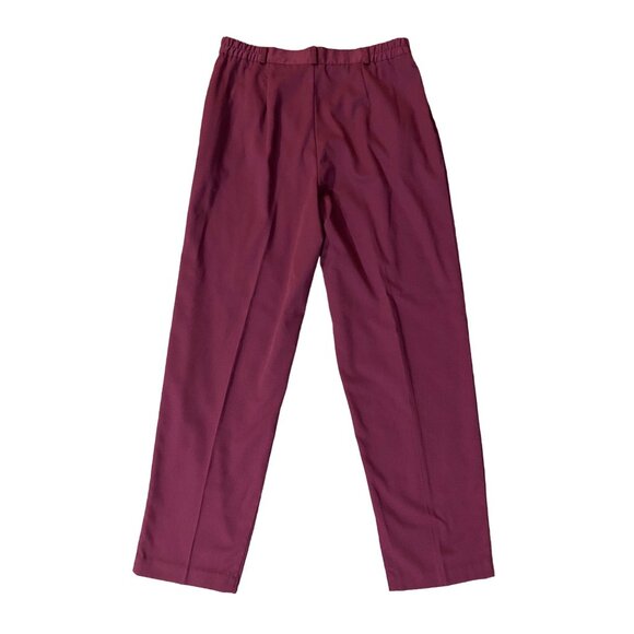 Vintage Christopher Banks Dress Pants Womens 14 Used - Picture 4 of 13